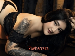 Zoeherrera