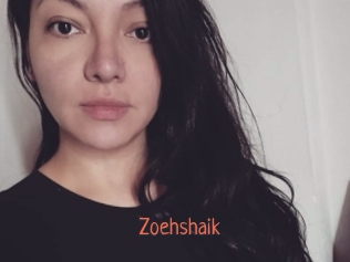 Zoehshaik