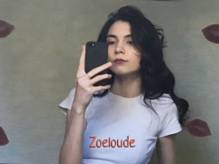 Zoeloude