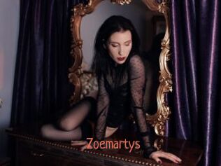 Zoemartys