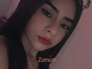 Zoenoah