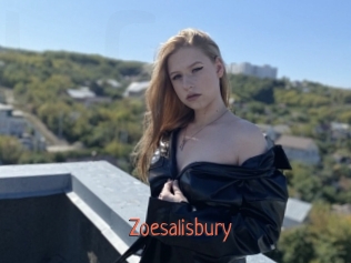 Zoesalisbury