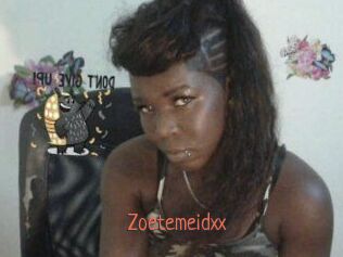 Zoetemeidxx