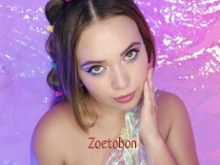 Zoetobon