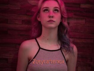 Zoeycarterxox