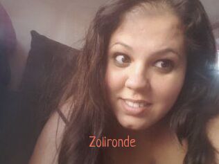 Zolironde