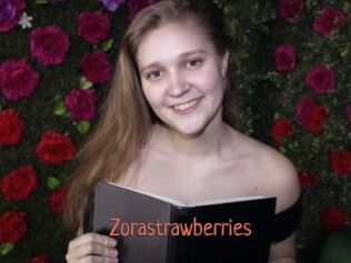 Zorastrawberries