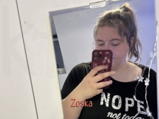 Zoska