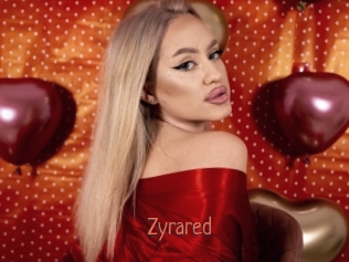 Zyrared